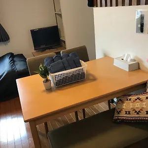  アパート Goodstayhostel大国町ⅱ